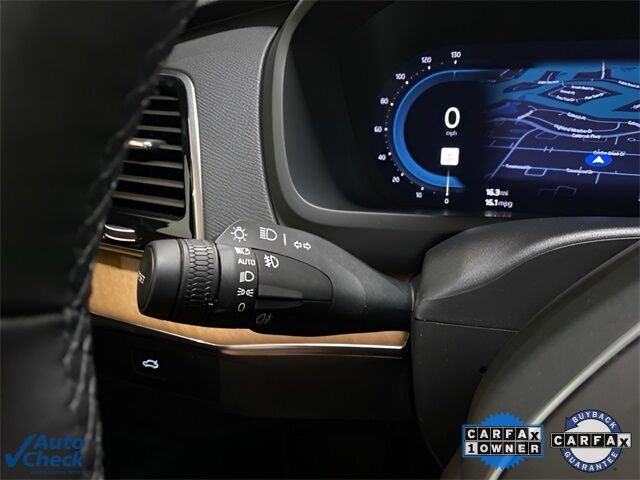 2025 Volvo XC90 B6 Plus 7-Seater Dallas TX