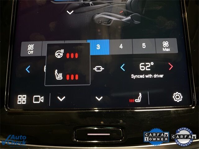 2025 Volvo XC90 B6 Plus 7-Seater Dallas TX