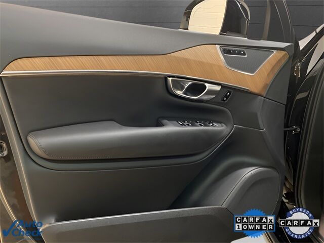 2025 Volvo XC90 B6 Plus 7-Seater Dallas TX