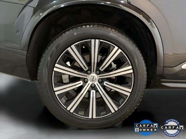 2025 Volvo XC90 B6 Plus 7-Seater Dallas TX