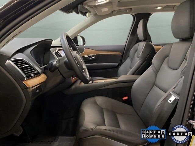 2025 Volvo XC90 B6 Plus 7-Seater Dallas TX