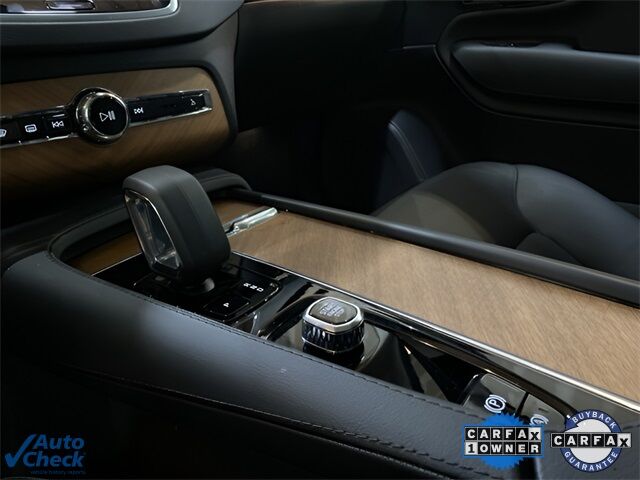 2025 Volvo XC90 B6 Plus 7-Seater Dallas TX