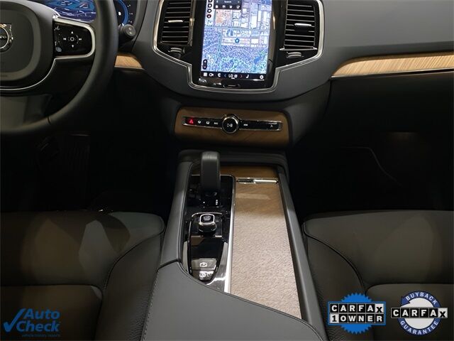 2025 Volvo XC90 B6 Plus 7-Seater Dallas TX