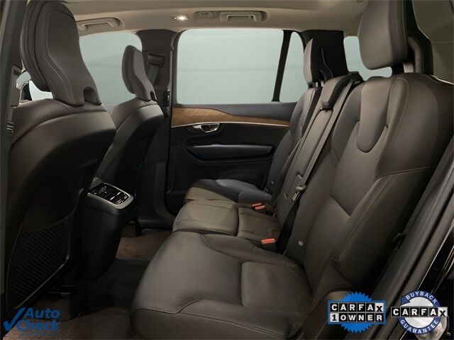 2025 Volvo XC90 B6 Plus 7-Seater Dallas TX