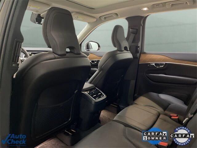 2025 Volvo XC90 B6 Plus 7-Seater Dallas TX