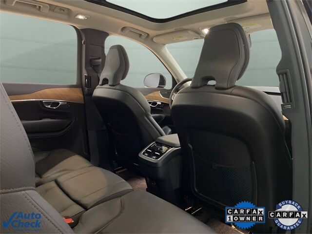 2025 Volvo XC90 B6 Plus 7-Seater Dallas TX