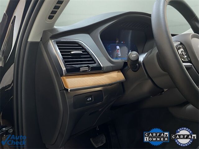 2025 Volvo XC90 B6 Plus 7-Seater Dallas TX