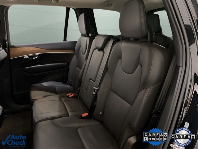 2025 Volvo XC90 B6 Plus 7-Seater Dallas TX