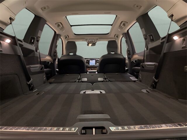 2025 Volvo XC90 B6 Plus 7-Seater Dallas TX