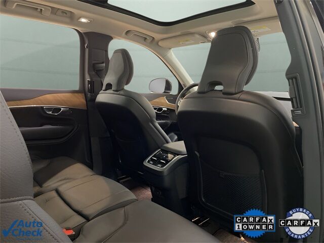 2025 Volvo XC90 B6 Plus 7-Seater Dallas TX
