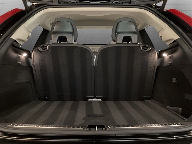 2025 Volvo XC90 B6 Plus 7-Seater Dallas TX