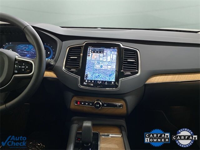 2025 Volvo XC90 B6 Plus 7-Seater Dallas TX