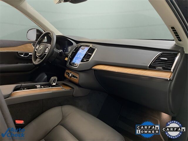 2025 Volvo XC90 B6 Plus 7-Seater Dallas TX