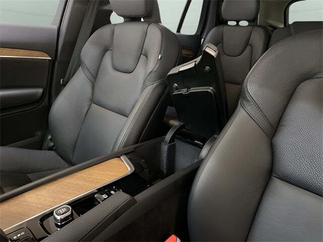 2025 Volvo XC90 B6 Plus 7-Seater Dallas TX