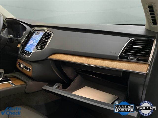 2025 Volvo XC90 B6 Plus 7-Seater Dallas TX