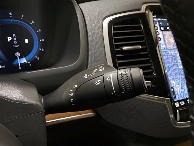 2025 Volvo XC90 B6 Plus 7-Seater Dallas TX