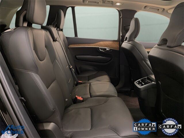 2025 Volvo XC90 B6 Plus 7-Seater Dallas TX