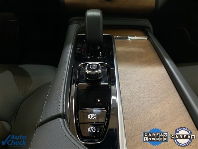 2025 Volvo XC90 B6 Plus 7-Seater Dallas TX