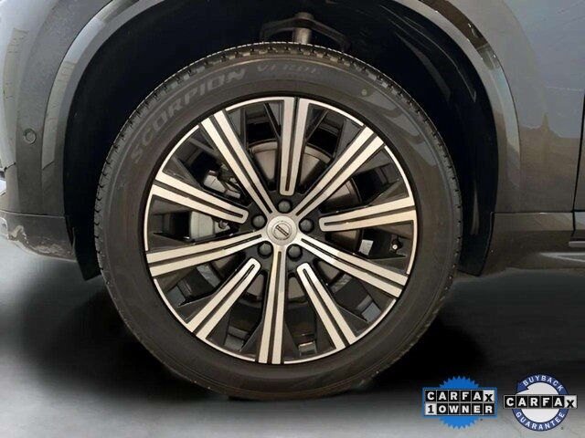 2025 Volvo XC90 B6 Plus 7-Seater Dallas TX