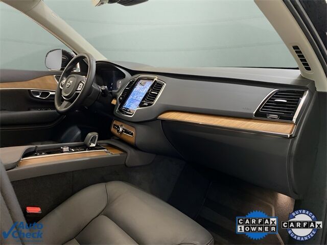 2025 Volvo XC90 B6 Plus 7-Seater Dallas TX