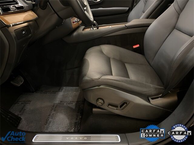 2025 Volvo XC90 B6 Plus 7-Seater Dallas TX