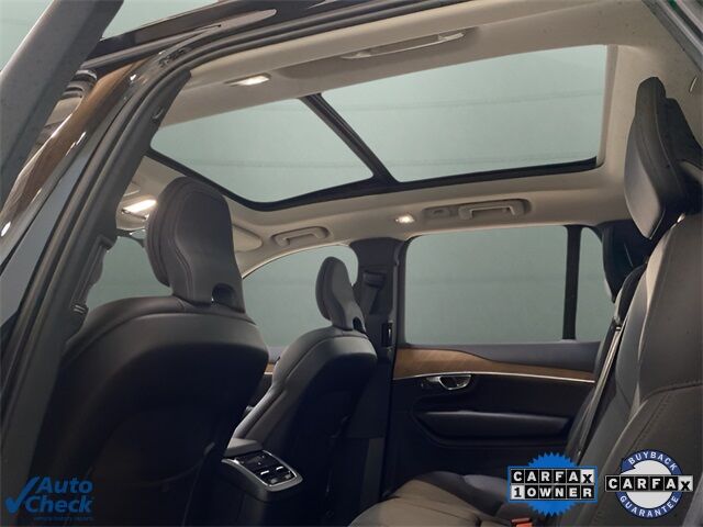 2025 Volvo XC90 B6 Plus 7-Seater Dallas TX