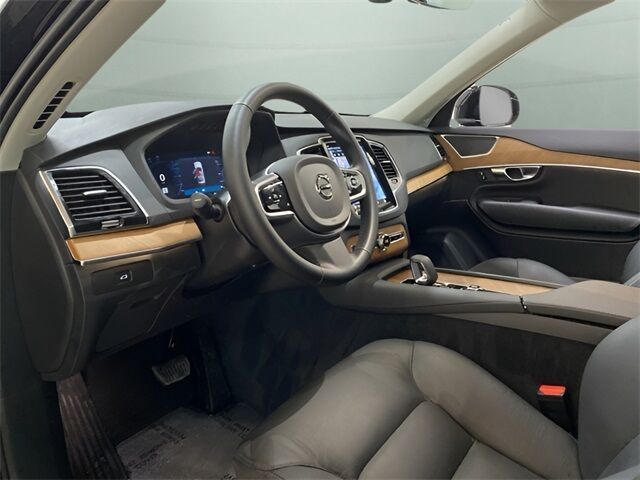 2025 Volvo XC90 B6 Plus 7-Seater Dallas TX