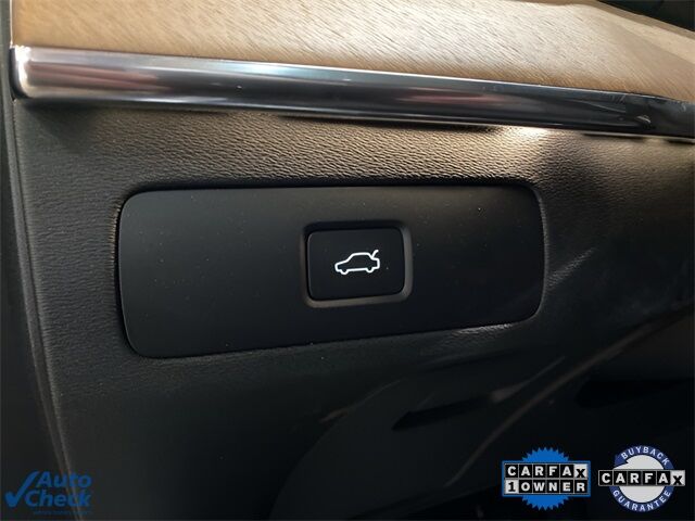 2025 Volvo XC90 B6 Plus 7-Seater Dallas TX