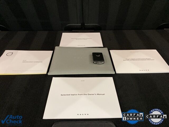 2025 Volvo XC90 B6 Plus 7-Seater Dallas TX