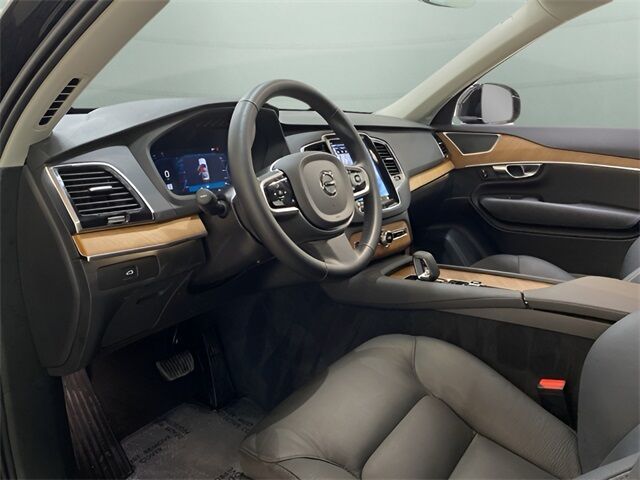 2025 Volvo XC90 B6 Plus 7-Seater Dallas TX