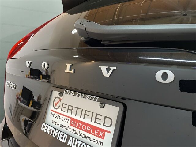 2025 Volvo XC90 B6 Plus 7-Seater Dallas TX