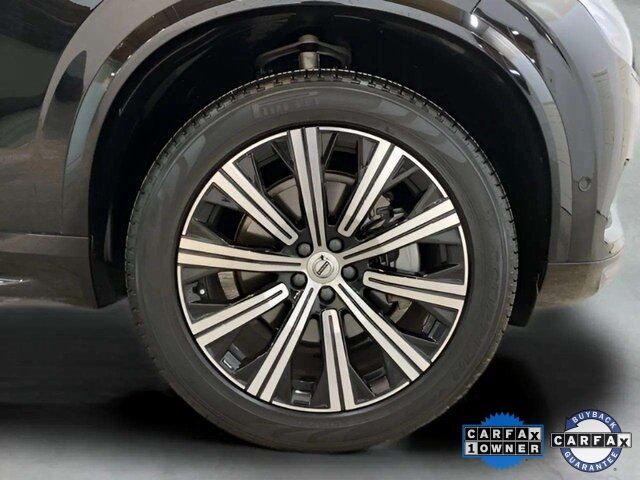2025 Volvo XC90 B6 Plus 7-Seater Dallas TX