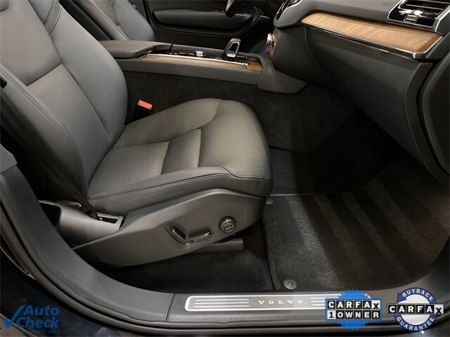 2025 Volvo XC90 B6 Plus 7-Seater Dallas TX