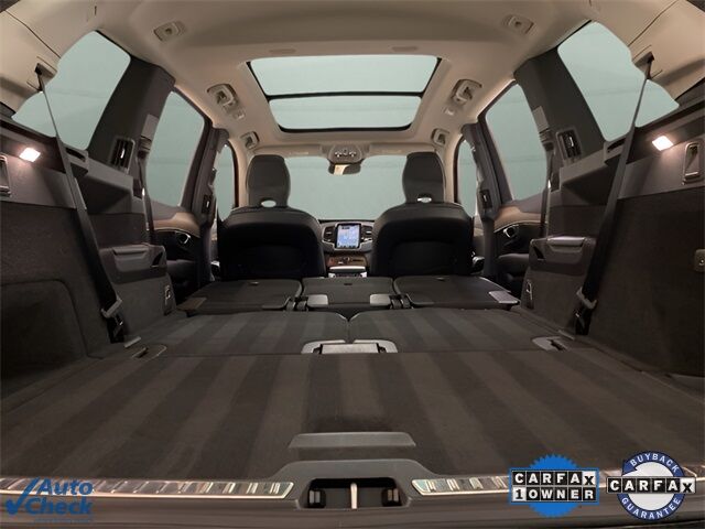 2025 Volvo XC90 B6 Plus 7-Seater Dallas TX