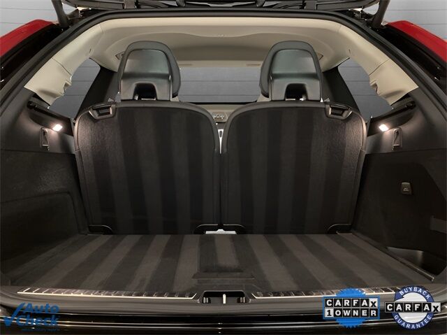 2025 Volvo XC90 B6 Plus 7-Seater Dallas TX