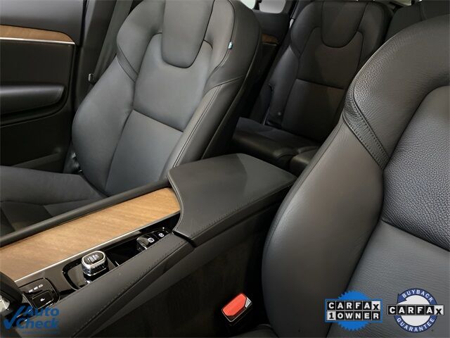 2025 Volvo XC90 B6 Plus 7-Seater Dallas TX