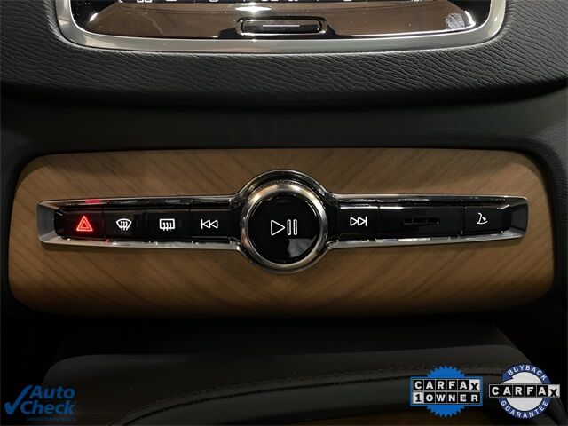 2025 Volvo XC90 B6 Plus 7-Seater Dallas TX