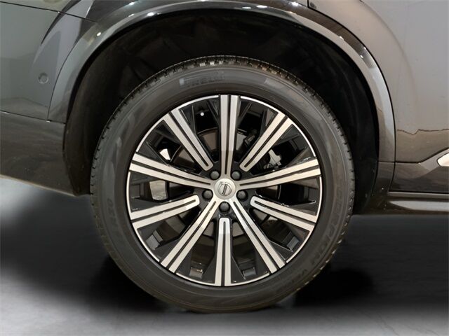 2025 Volvo XC90 B6 Plus 7-Seater Dallas TX