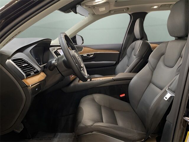 2025 Volvo XC90 B6 Plus 7-Seater Dallas TX