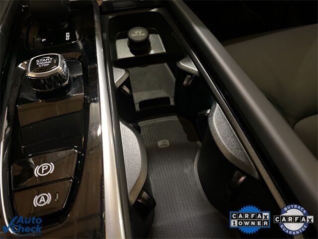 2025 Volvo XC90 B6 Plus 7-Seater Dallas TX