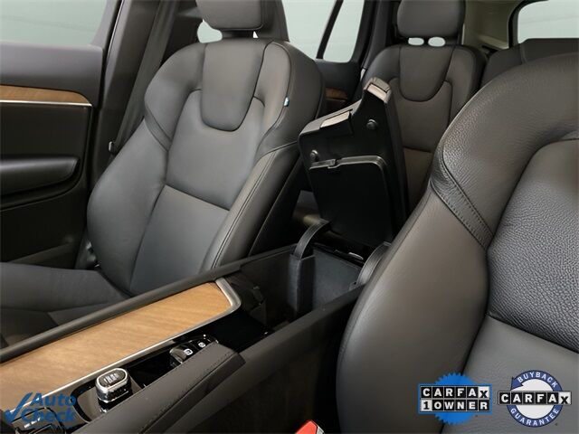 2025 Volvo XC90 B6 Plus 7-Seater Dallas TX