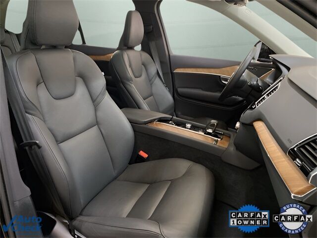 2025 Volvo XC90 B6 Plus 7-Seater Dallas TX