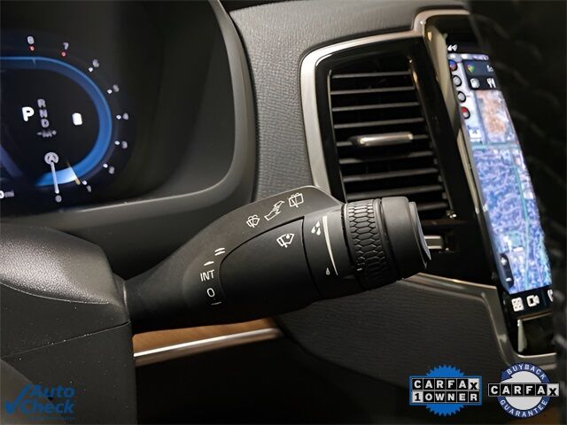 2025 Volvo XC90 B6 Plus 7-Seater Dallas TX