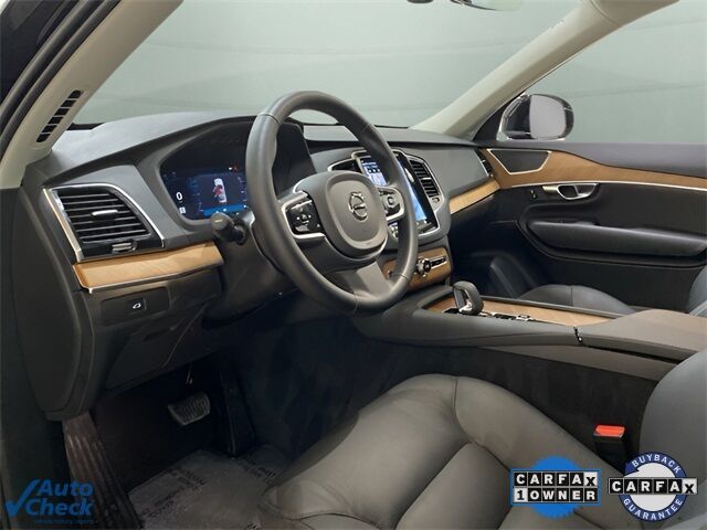 2025 Volvo XC90 B6 Plus 7-Seater Dallas TX