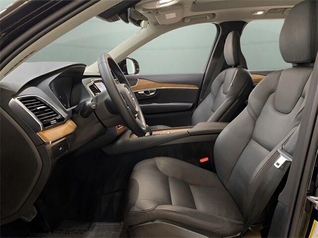 2025 Volvo XC90 B6 Plus 7-Seater Dallas TX