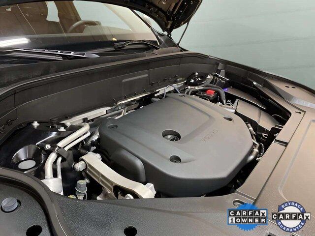2025 Volvo XC90 B6 Plus 7-Seater Dallas TX