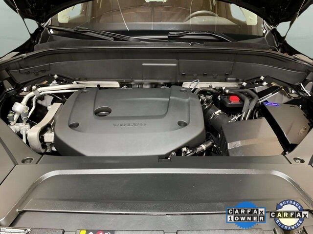 2025 Volvo XC90 B6 Plus 7-Seater Dallas TX