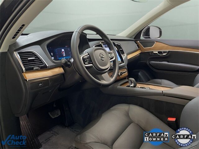2025 Volvo XC90 B6 Plus 7-Seater Dallas TX
