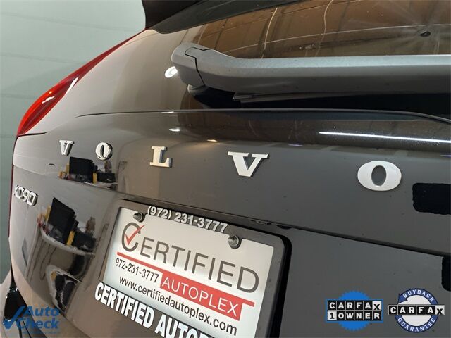2025 Volvo XC90 B6 Plus 7-Seater Dallas TX