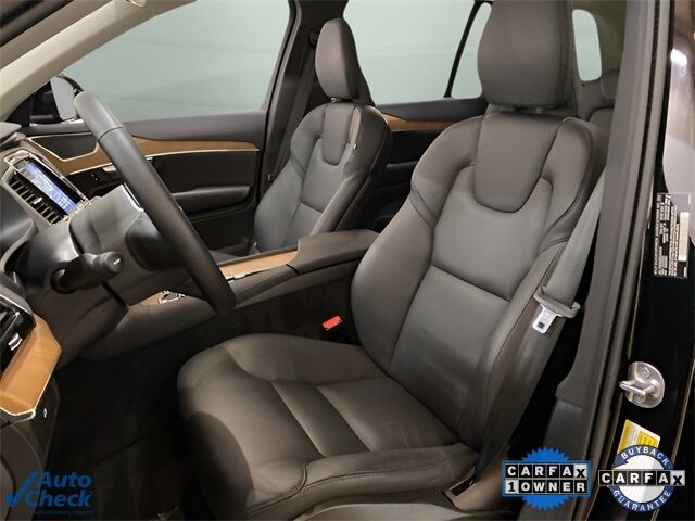 2025 Volvo XC90 B6 Plus 7-Seater Dallas TX